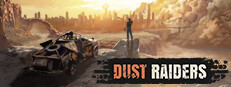 Dust Raiders