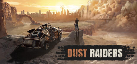 Dust Raiders