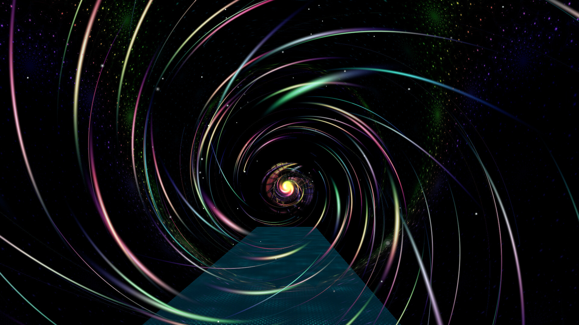 The Tarot Experience VR screenshot 1