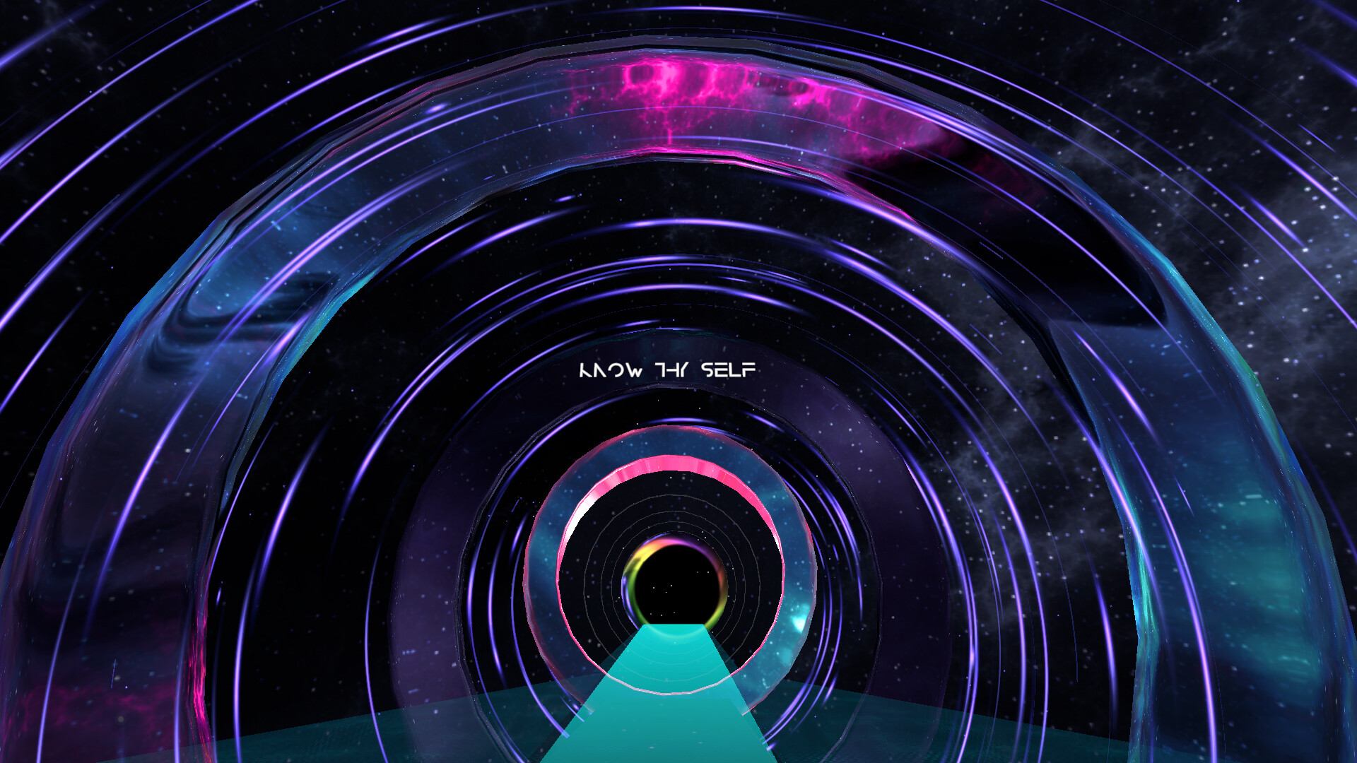 The Tarot Experience VR #10