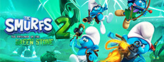 The Smurfs 2: The Prisoner of the Green Stone - Review - PSX Brasil