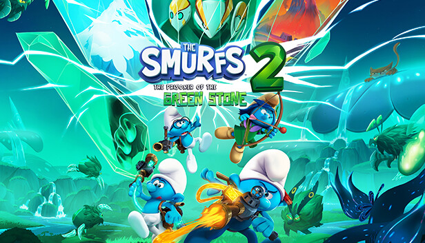 Play Smurfs' Village on PC 