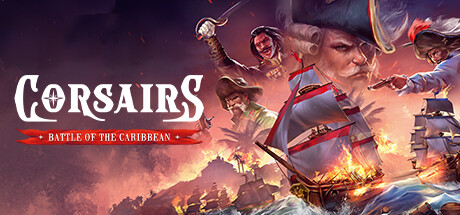 Corsairs: Battle of the Caribbean, jogo de estratégia e simulação, é  anunciado para PC e consoles - GameBlast