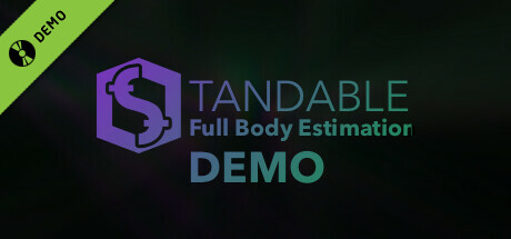 Standable: Full Body Estimation Demo