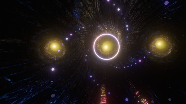 Скриншот из Realms of Flow