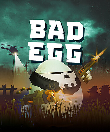 Bad Egg