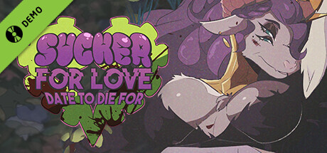 Sucker for Love: Date to Die For Demo banner