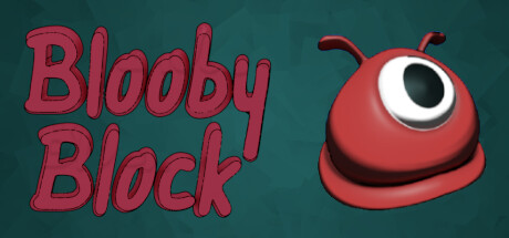 Blooby Block Cover Image