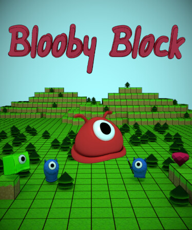 Blooby Block