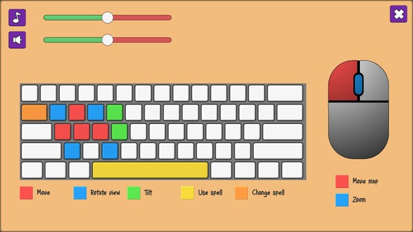 Скриншот из Blooby Block