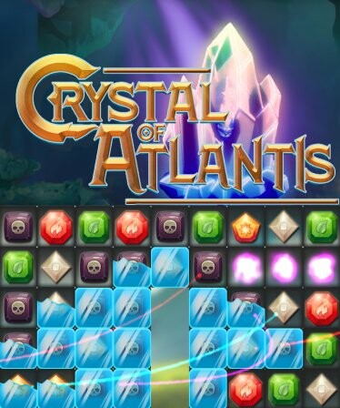 Crystal of Atlantis