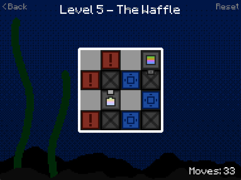 Dyestributor Demo #6