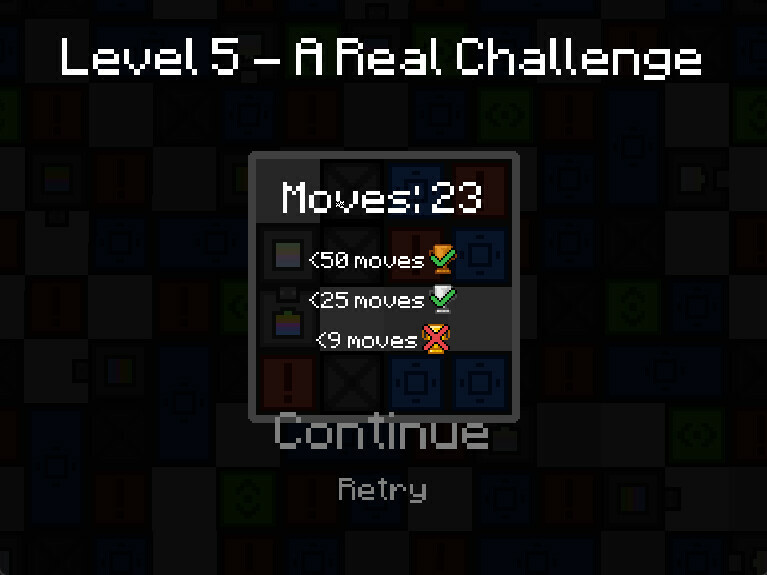 Dyestributor Demo #5