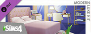 The Sims™ 4 Modern Luxe Kit
