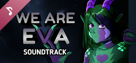 We are Eva - Original Soundtrack