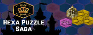 Hexa Puzzle Saga