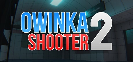 Owinka Shooter 2 Cover Image