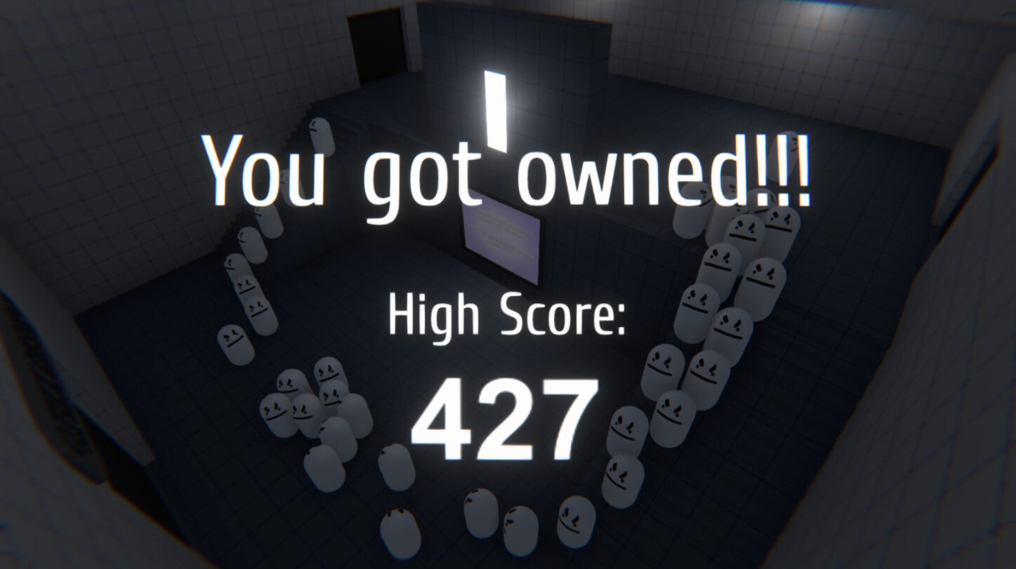 Owinka Shooter 2 screenshot 11