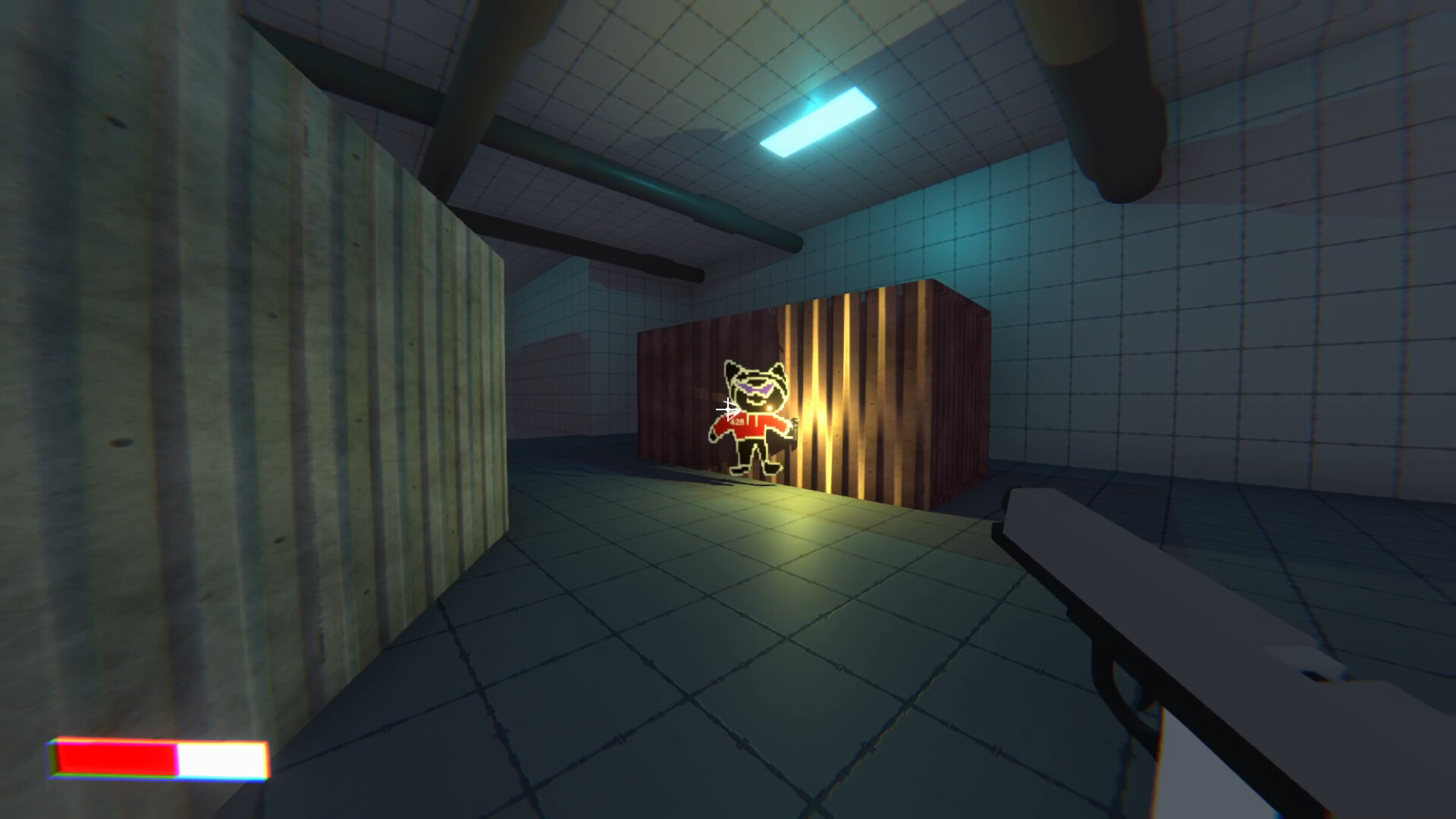 Owinka Shooter 2 screenshot 8