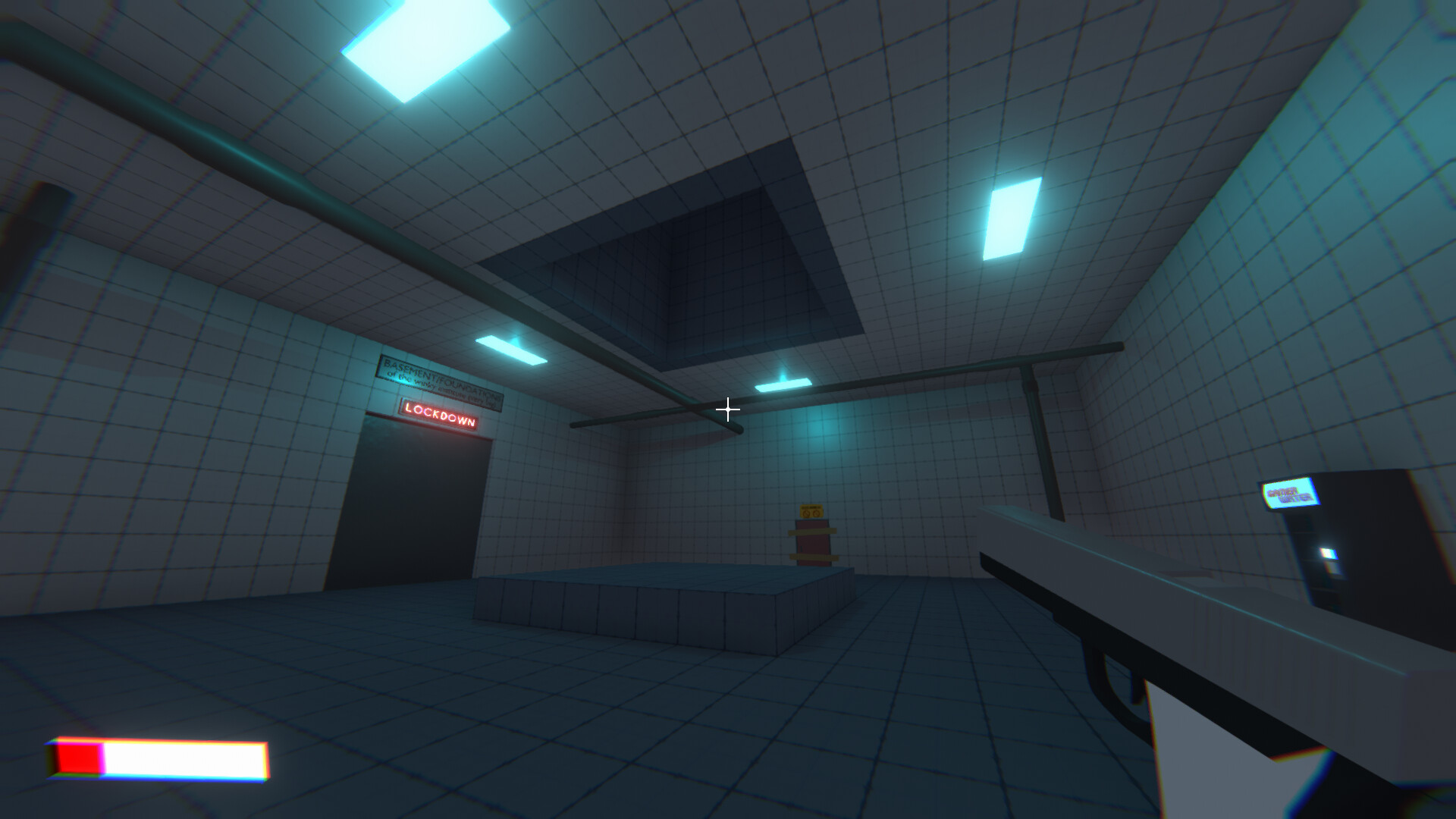 Owinka Shooter 2 screenshot 4