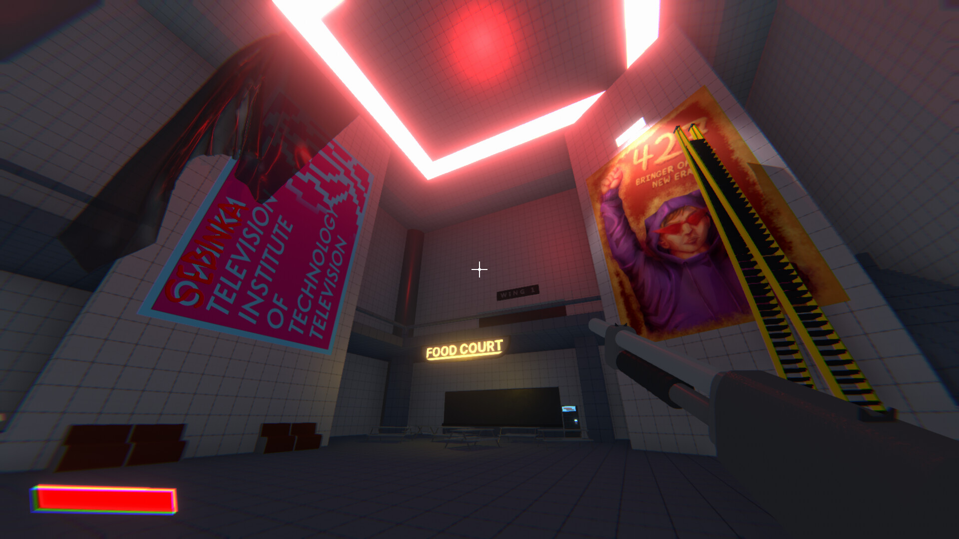 Owinka Shooter 2 screenshot 6