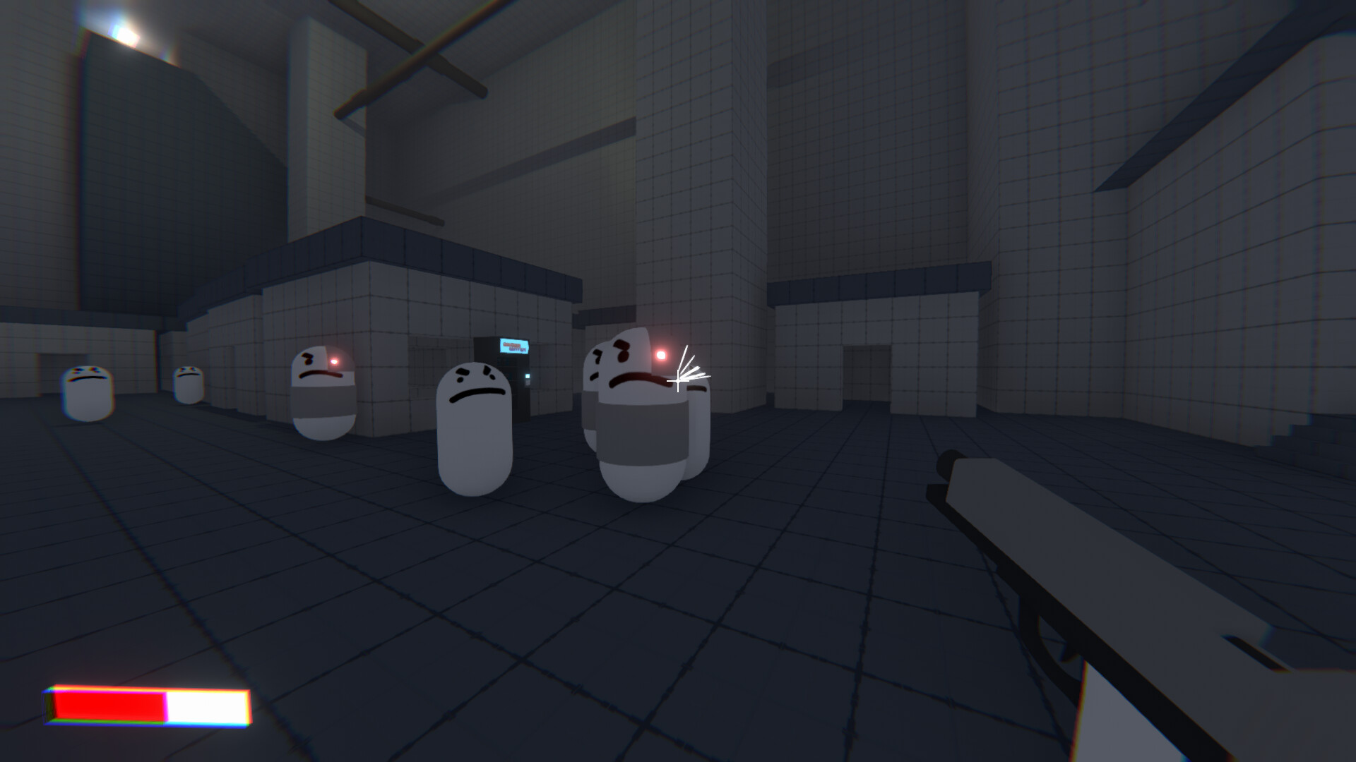 Owinka Shooter 2 screenshot 5