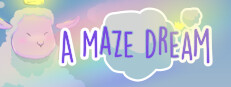 A Maze Dream: the puzzle journey 게임 이미지