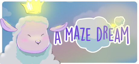 A Maze Dream: the puzzle journey steam charts