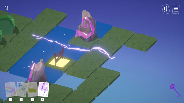 A Maze Dream: the puzzle journeyfor windows and Linux 1