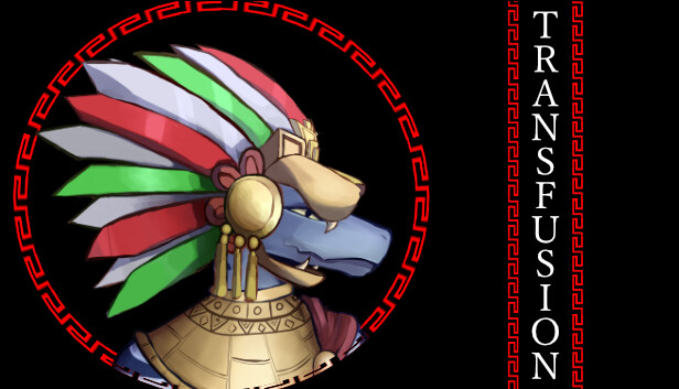 Main Capsule - Large promotional image