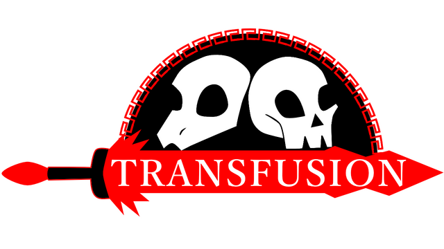 Library Logo - Game logo for library