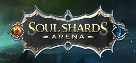 SoulShards Arena Playtest