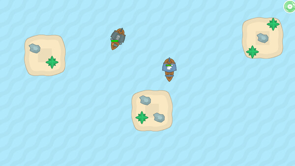 Sexy Piratesfor windows and Linux 1