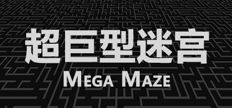 Image for Mega Maze