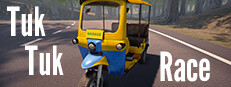 Tuk Tuk Race