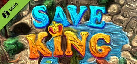 Save King Demo banner