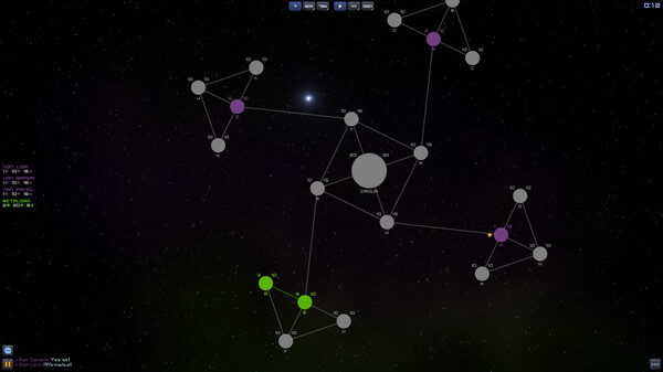 Supergalactixfor windows and Linux 1