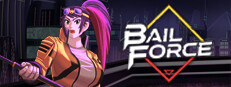 Bail Force: Cyberpunk Bounty Hunters