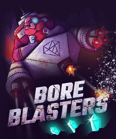 BORE BLASTERS