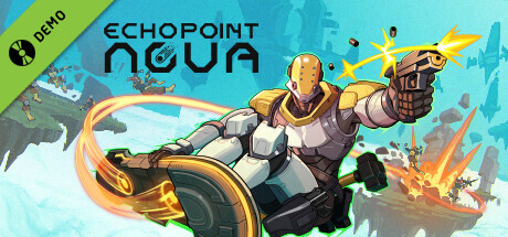 Echo Point Nova Demo banner