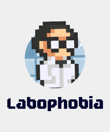 Labophobia