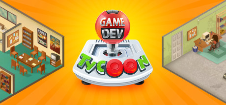 Game Dev Tycoon Cover Image