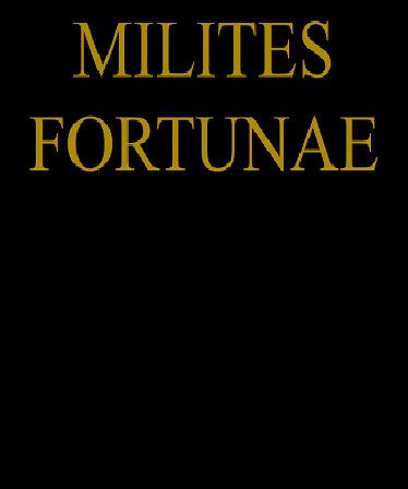 Milites Fortunae