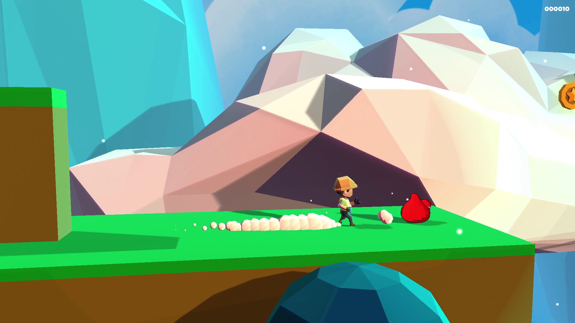 King of the Arcade #11