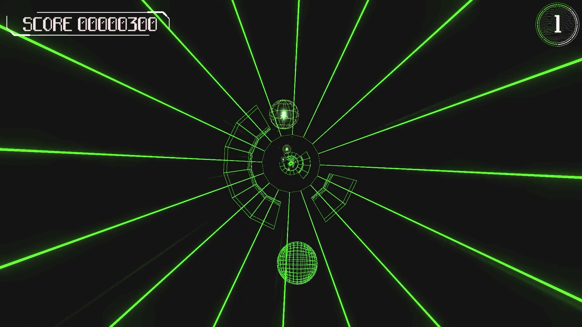 King of the Arcade #16