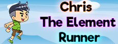 Chris - The Element Runner