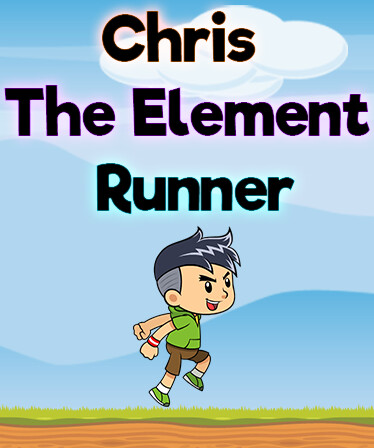 Chris - The Element Runner