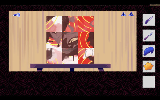 ALTER EGO game for Linux 1