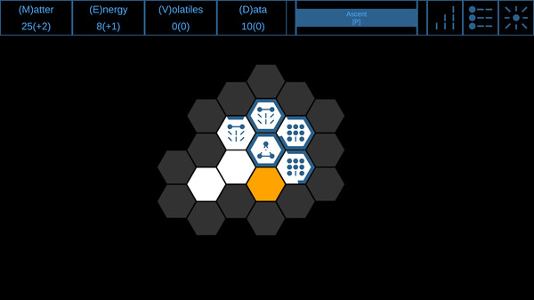Eclectic Expansion Enterprise game for windows Pc 1