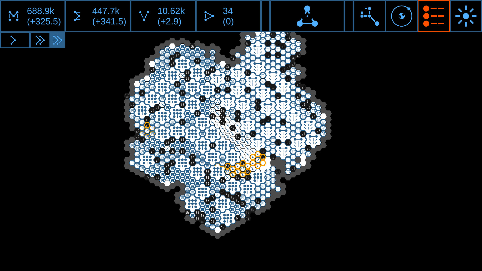 Eclectic Expansion Enterprise #8